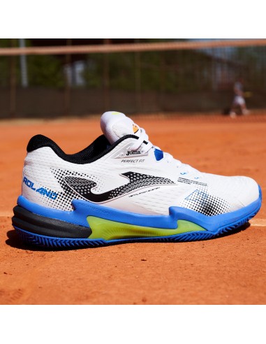 Joma Roland Men 2402 TROLAS2402AC