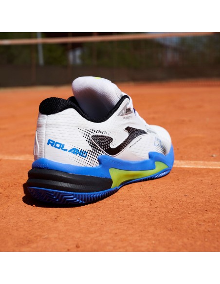 Joma Roland Men 2402 TROLAS2402AC