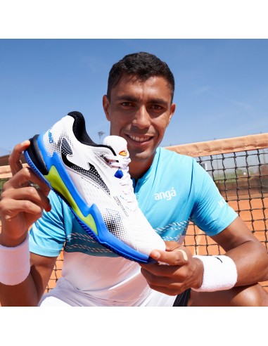 Joma Roland Men 2402 TROLAS2402AC