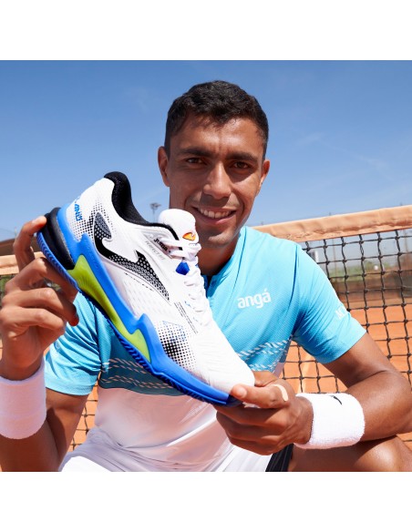 Joma Roland Men 2402 TROLAS2402AC