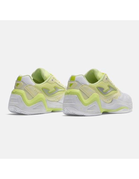 Joma Set Lady 2611 TSELS2611C