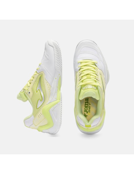 Joma Set Lady 2611 TSELS2611C