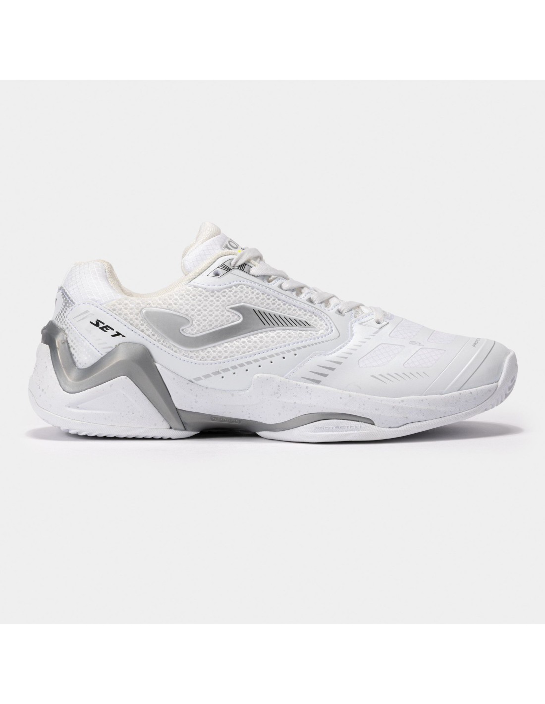 Men's Sports Shoes Joma White