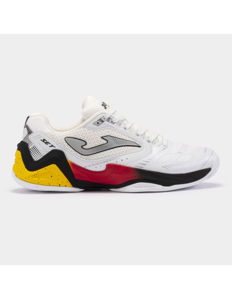 Joma Set Men 2402 TSETW2402AC