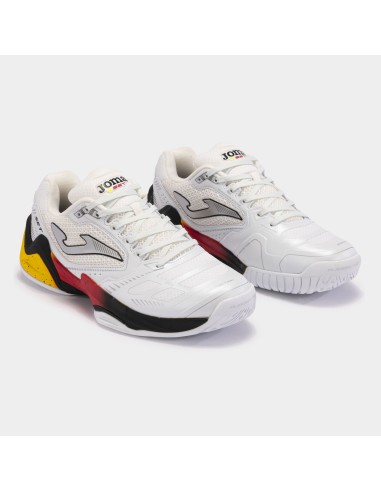 Joma Set Men 2402 TSETW2402AC