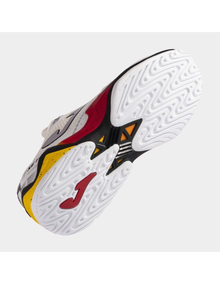 Joma Set Men 2402 TSETW2402AC