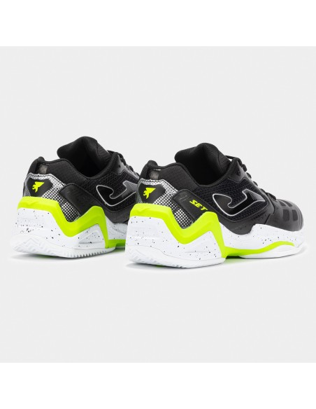 Joma Set Men 2501 TSETW2501AC