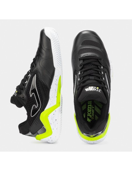 Joma Set Men 2501 TSETW2501AC