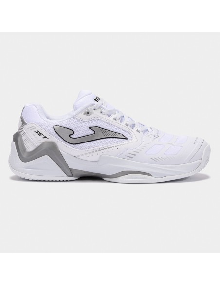 Joma Set Men 2502 TSETW2502AC