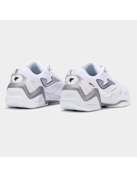 Joma Set Men 2502 TSETW2502AC