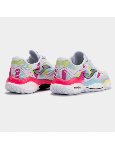 Joma Smash Lady 2532 TSMALW2532C