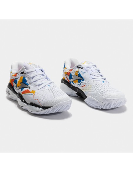 Joma Smash Men 2532 TSMAW2532C