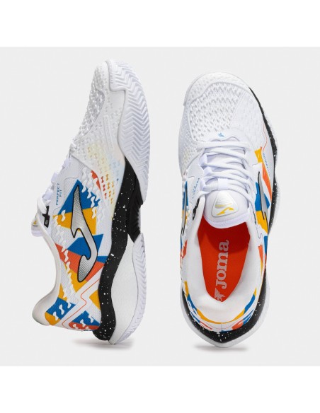 Joma Smash Men 2532 TSMAW2532C