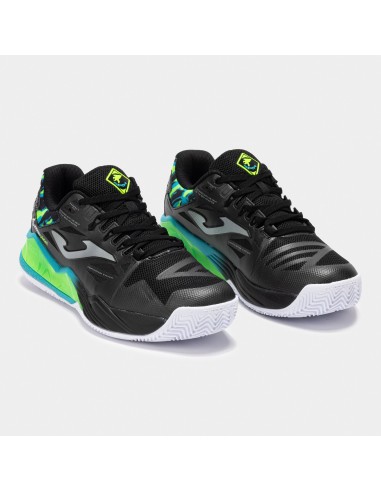 Joma Spin Men 2501 M TSPINS2501OM padel shoes