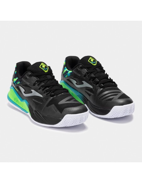Joma Spin Men 2501 M TSPINS2501OM padel shoes