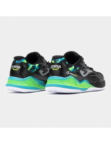Joma Spin Men 2501 M TSPINS2501OM padel shoes