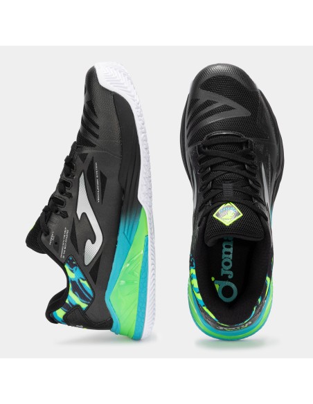 Joma Spin Men 2501 M TSPINS2501OM padel shoes