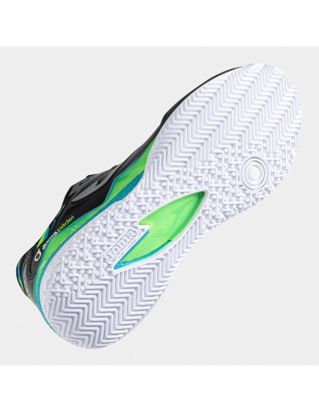 Joma Spin Men 2501 M TSPINS2501OM padel shoes