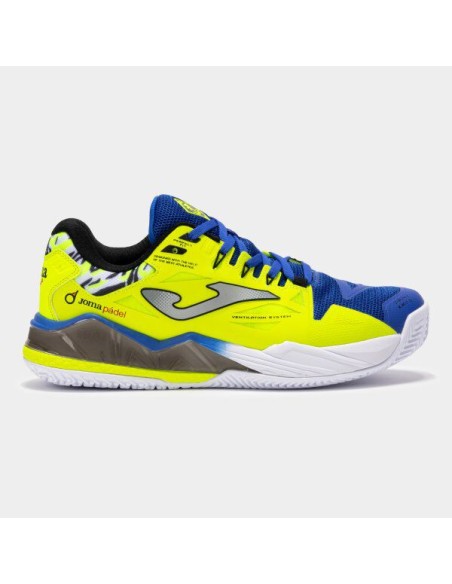 Joma Spin Men 2509 M TSPINS2509OM padel shoes