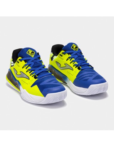Joma Spin Men 2509 M TSPINS2509OM padel shoes