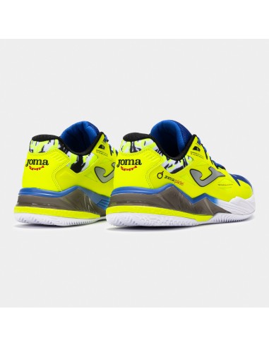 Joma Spin Men 2509 M TSPINS2509OM padel shoes