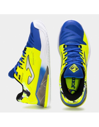 Joma Spin Men 2509 M TSPINS2509OM padel shoes
