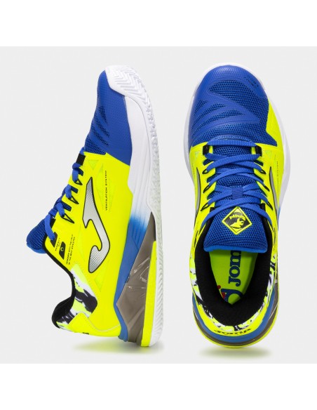 Joma Spin Men 2509 M TSPINS2509OM padel shoes