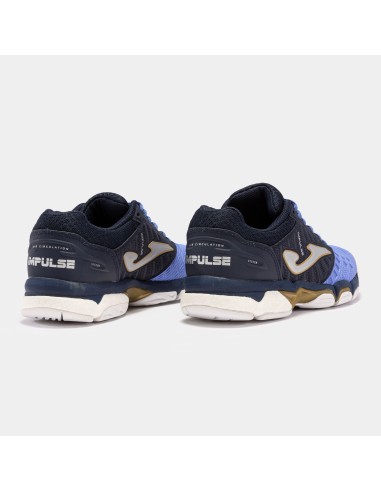 Joma VIMPLS2303 Γυναικεία Αθλητικά Παπούτσια Βόλεϊ Μπλε