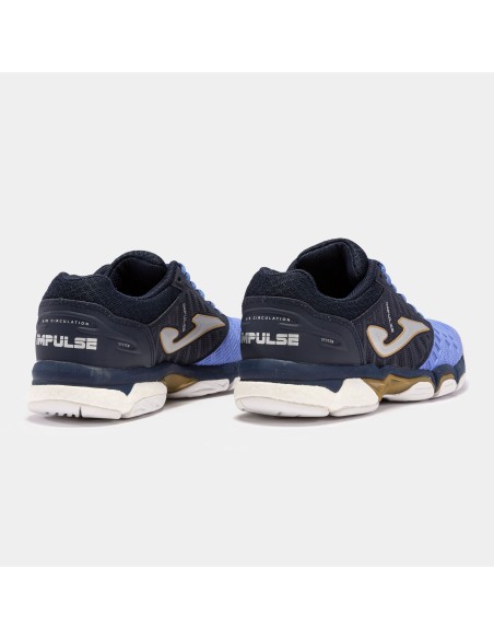 Joma VIMPLS2303 Γυναικεία Αθλητικά Παπούτσια Βόλεϊ Μπλε