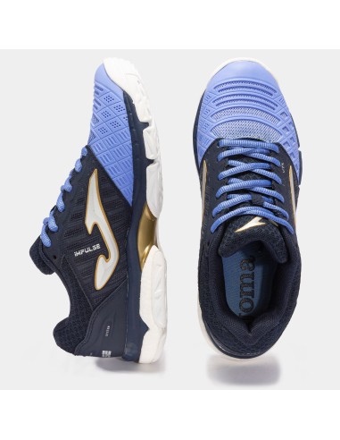 Joma VIMPLS2303 Γυναικεία Αθλητικά Παπούτσια Βόλεϊ Μπλε