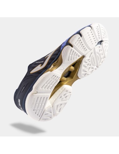 Joma VIMPLS2303 Γυναικεία Αθλητικά Παπούτσια Βόλεϊ Μπλε