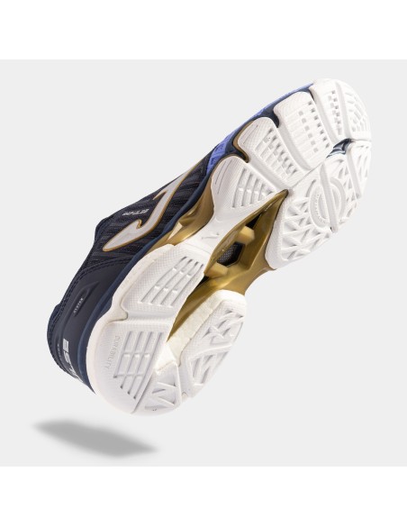 Joma VIMPLS2303 Γυναικεία Αθλητικά Παπούτσια Βόλεϊ Μπλε