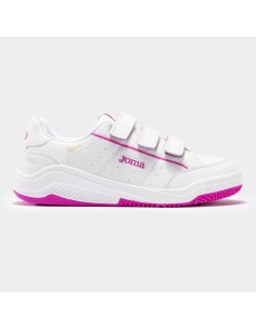 Joma Παιδικά Sneakers Φούξια JACTIW2310V