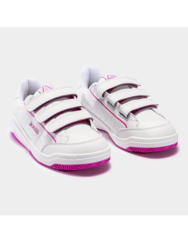 Joma Παιδικά Sneakers Φούξια JACTIW2310V