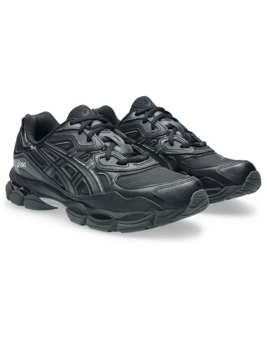 ASICS GelNYC Black 1203A280003 MBS