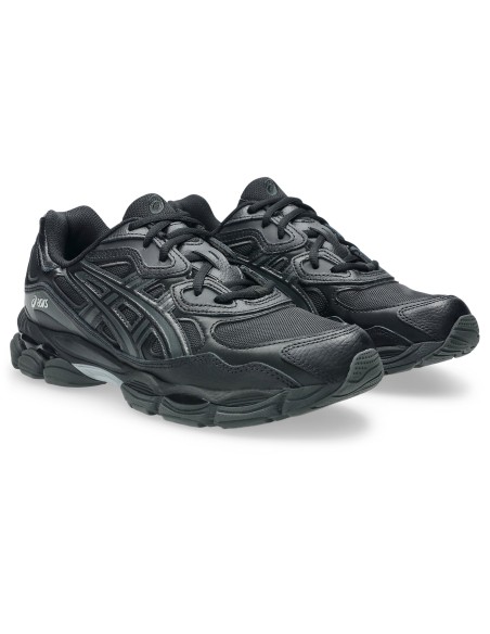 ASICS GelNYC Black 1203A280003 MBS