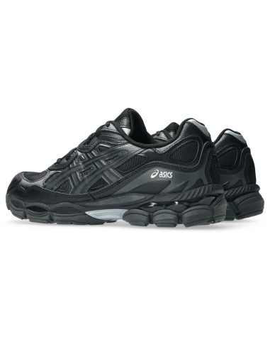 ASICS GelNYC Black 1203A280003 MBS