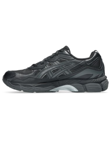 ASICS GelNYC Black 1203A280003 MBS