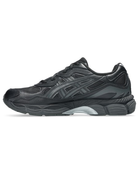 ASICS GelNYC Black 1203A280003 MBS