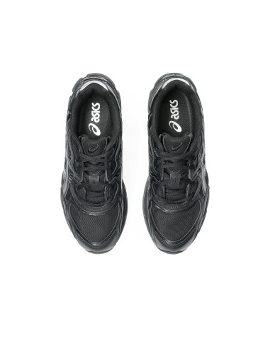 ASICS GelNYC Black 1203A280003 MBS