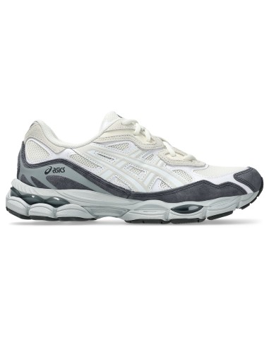 ASICS GelNYC Cream White 1203A383113 MBS