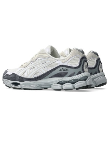 ASICS GelNYC Cream White 1203A383113 MBS