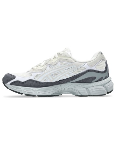 ASICS GelNYC Cream White 1203A383113 MBS