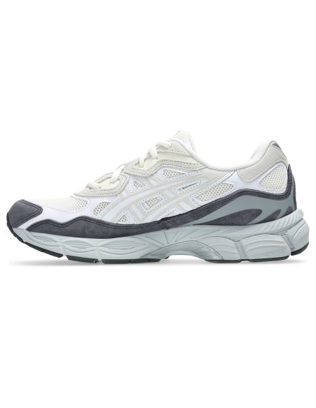 ASICS GelNYC Cream White 1203A383113 MBS
