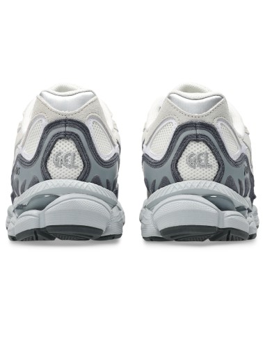 ASICS GelNYC Cream White 1203A383113 MBS