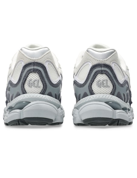 ASICS GelNYC Cream White 1203A383113 MBS