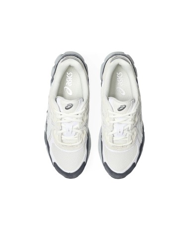 ASICS GelNYC Cream White 1203A383113 MBS
