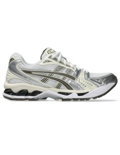 ASICS GelKayano 14 White Ivory 1203A537111 MBS