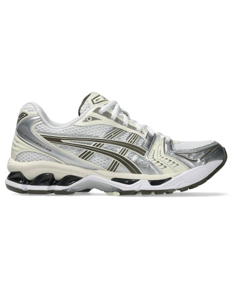 ASICS GelKayano 14 White Ivory 1203A537111 MBS