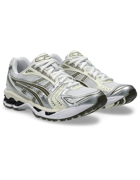 ASICS GelKayano 14 White Ivory 1203A537111 MBS